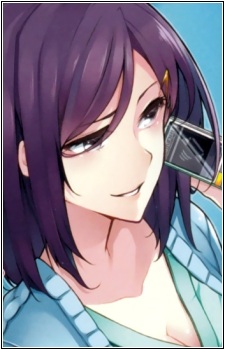 Мадока Котэмицу