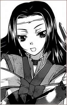 Футаба Сумэраги