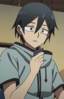 Коконоцу Шикада