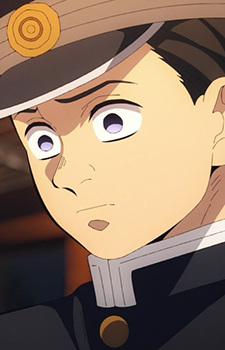 Запутавшийся кондуктор