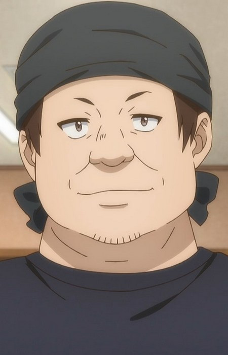 Тацуро Танабэ