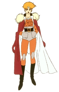 Эгиль Калра