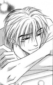 Мадока Токумару