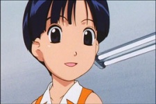 Асука Карасава