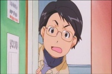 Токио Аояма