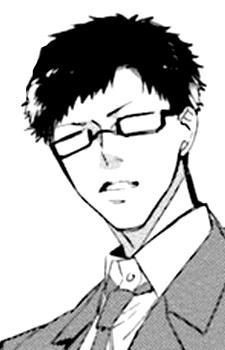 Кэндзи Арима