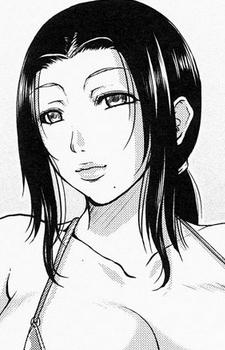 Саори Мацусима