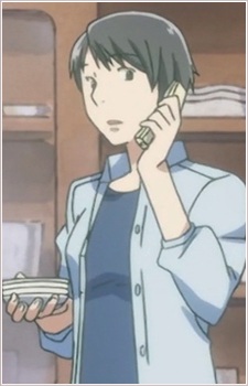 Ёсиэ Мандзёмэ