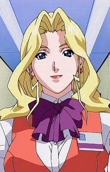 Алиса Нонояма