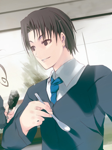 Акацуки Огата