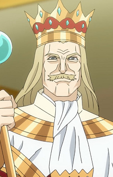 Король Карлиас