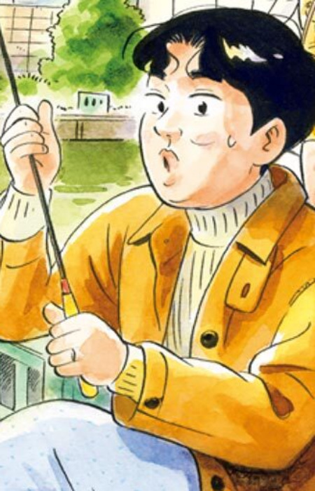 Хидэки Ногути