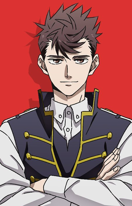 Арата Косэгава