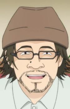 Такуро Кимура