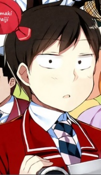 Дайдзи Тамаки