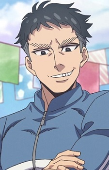 Дайки Игараси