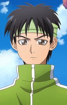 Сэйкё Дотоку Синкун