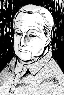 Тосио Кацураги