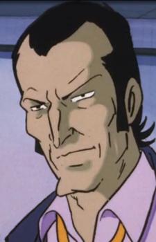 Морио Нисина