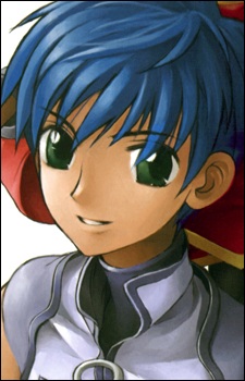 Файт Лейнгод