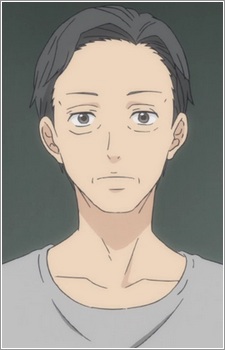 Отец Танаки