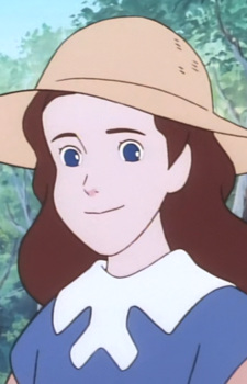 Клара Поппл