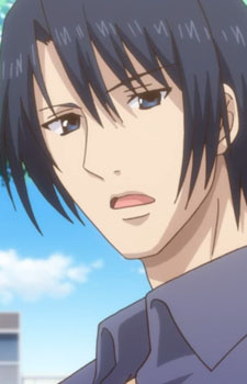 Ёсукэ Такафудзи