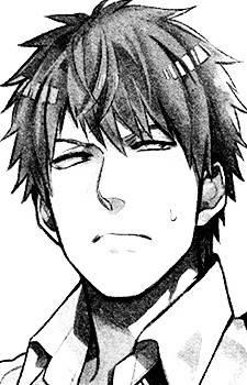 Эйджу Яотоми