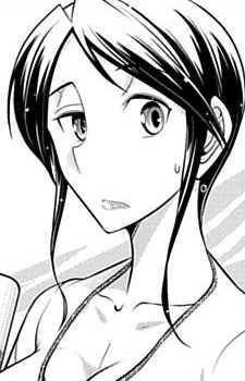 Сидзуру Исикава