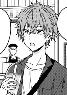 Харуто Айкава