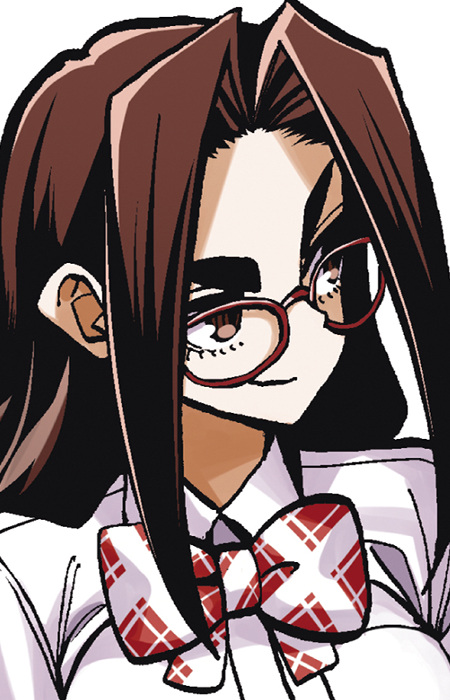 Ямато Надэсико