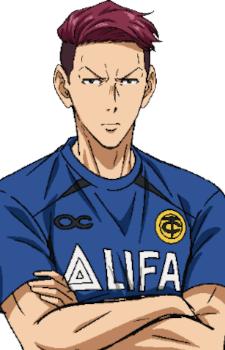 Эйта Такасуги