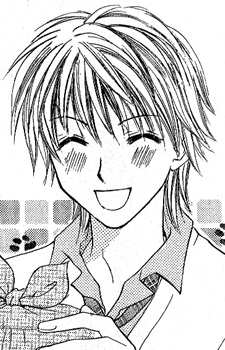 Кёдзи Фукада