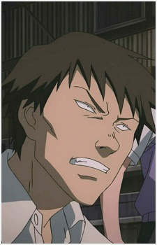 Наоюки Кусабэ