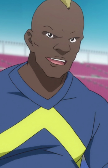 Марио Балотелли