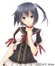 Каэдэ Киёсуми