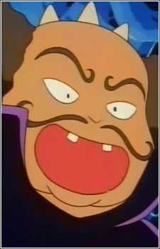 Граф Мон Блан