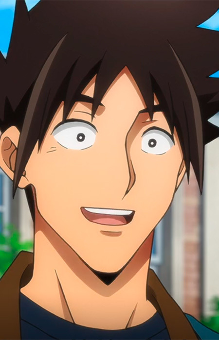 Данкити Асахияма