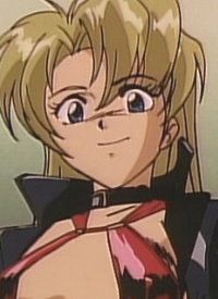 Маяка Огава