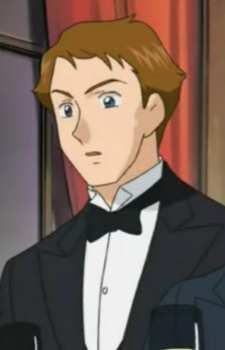 Артур Гастингс