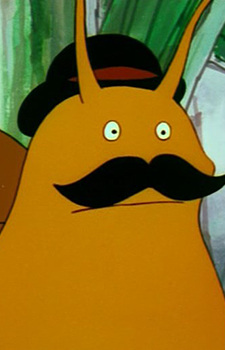 Доктор Генри