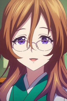 Арису Химэно