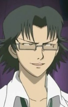 Итиро Сумисиба