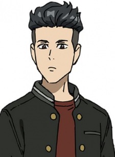 Кэнтаро Хабара