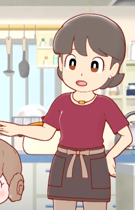 Нами Аманогава