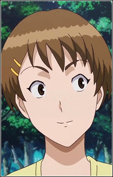 Аканэ Акиминэ