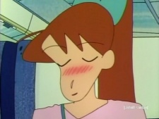 Мидори Ёсинага