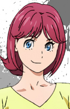 Мари Сакураги