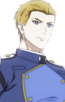 Говард Кеннет