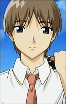 Дайсукэ Асо